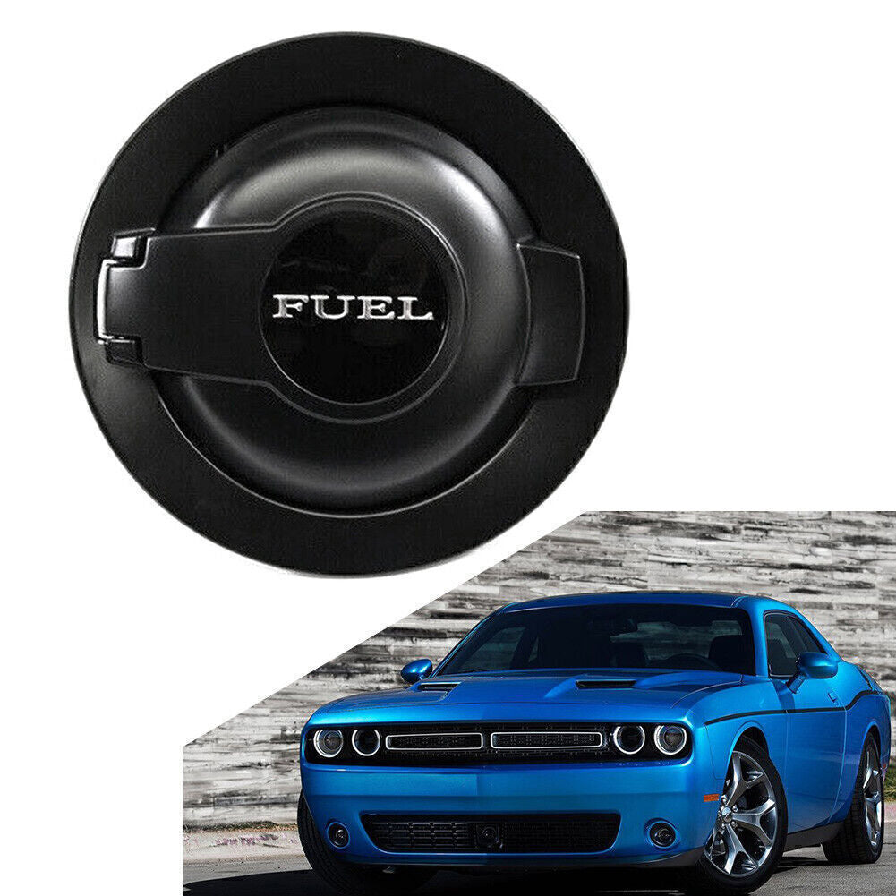 ya 11 6.8 Fuel Gas Door Lid Vapor Edition Fit 2008-2019 for Dodge for Challenger 68250120AA
