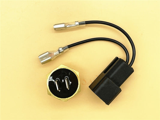 ya 8 5.27.2 Heat fan switch Suitable for Polaris Replacement 4010202 4110189 4110225 4110256