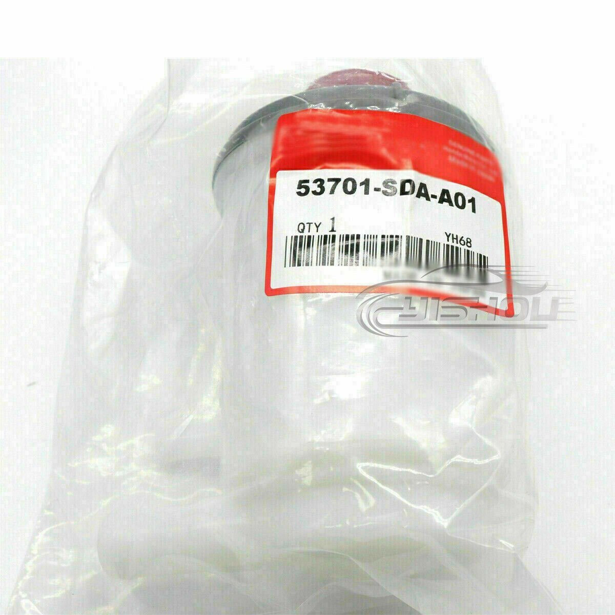 ya 1 8.5.3 Power Steering Pump Reservoir for 2003 - 2007 for Honda for Accord 53701-SDA-A01