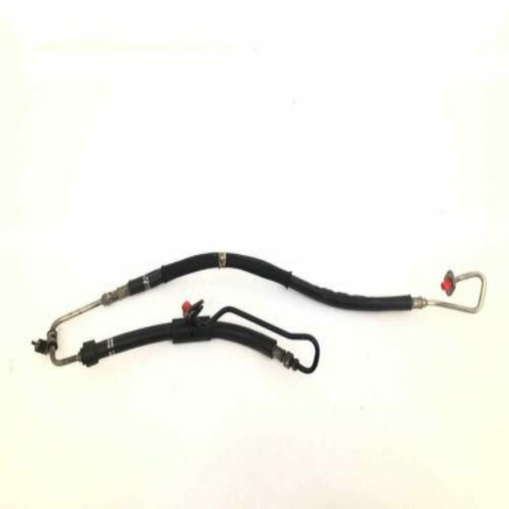 ya 5 8.7 4H1422893BR Power Steering Hose Line for Audi A8 3.0L 12-14