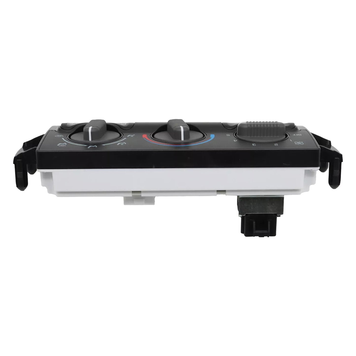 ya 12 5.28 599-266 AC Climate Control Module for Chevrolet for Silverado for GMC for Sierra 1500 2500 3500