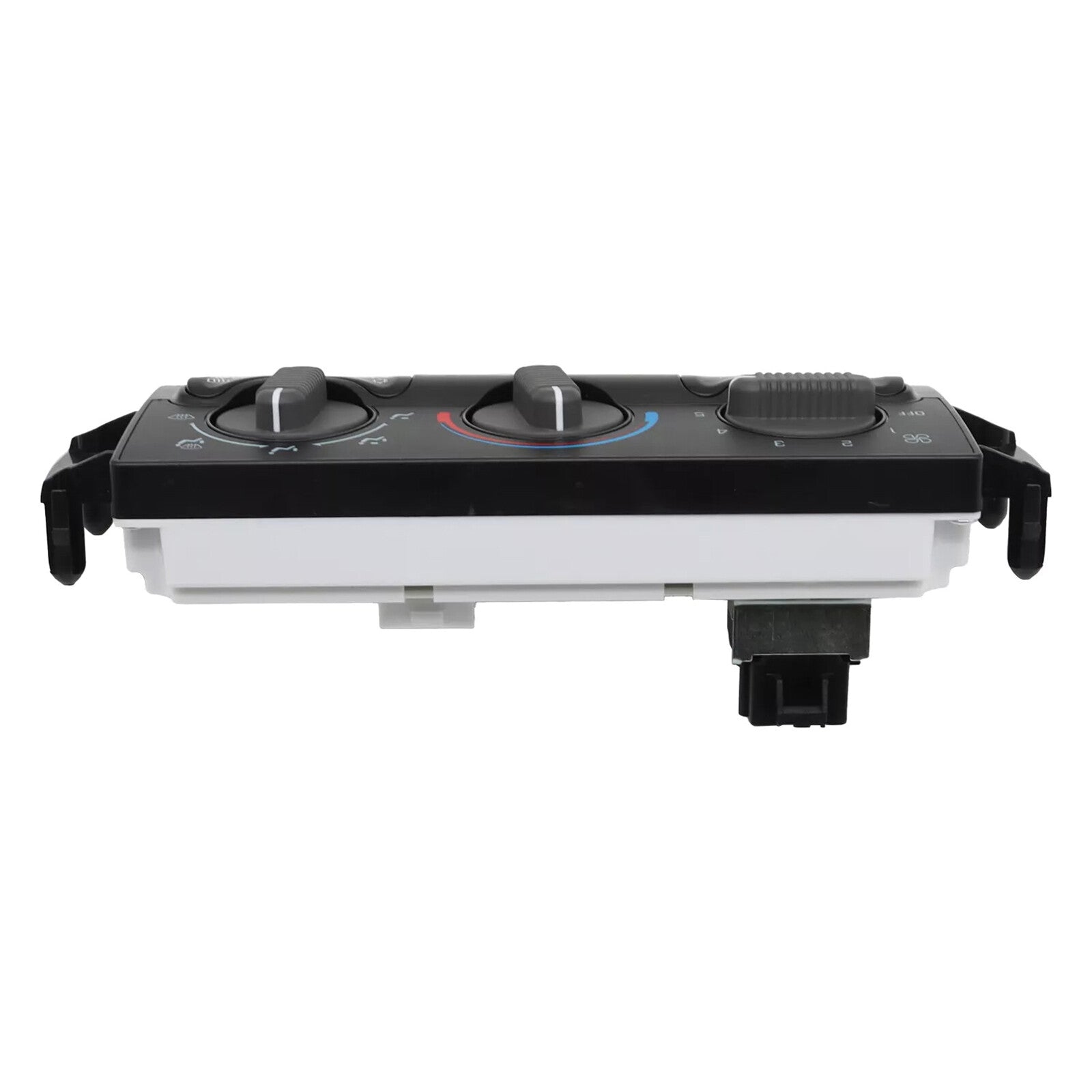 ya 12 5.28 599-266 AC Climate Control Module for Chevrolet for Silverado for GMC for Sierra 1500 2500 3500