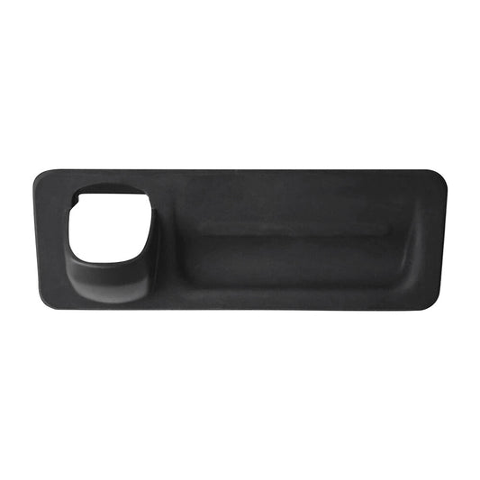 ya 13 5.27 for Hyundai for Genesis G80 Outside Trunk Lid Lock Handle 81260-B10104X Rear Black