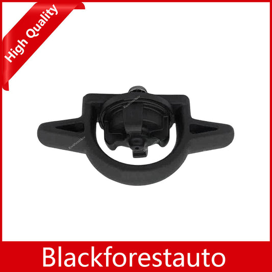 ya 8 5.27 for Toyota Tundra Tacoma PT278-35160 Black Tie Downs Rail Bed Cleats