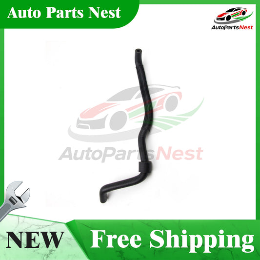 ya 1 7.1 Cooling System Water Vent Hose for BMW F01 F01N 760i F02 F02N 760Li 17127591088