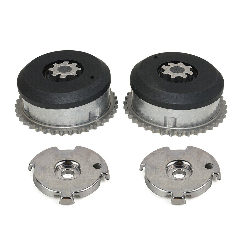 ya 10 5.28 Engine Timing Chain Kit & Intake Camshaft VVT N51 N52 /N55 for BMW 320i