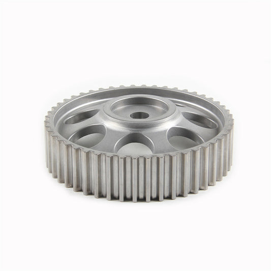 ya 5 8.7 1.6L Timing Pulley Sprocket Fit for VW for Golf for JETTA for Tiguan for Skoda for SEAT #04C109111B#