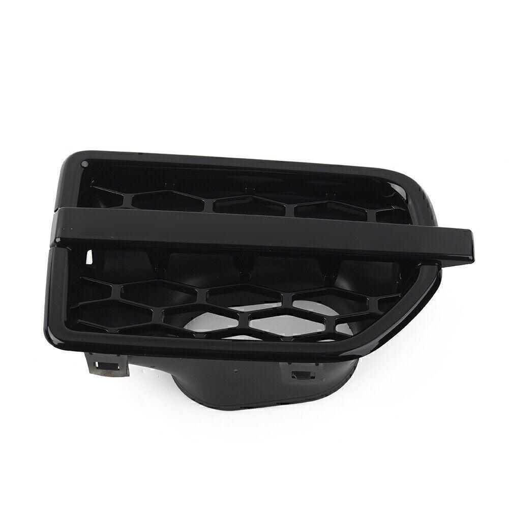 ya 3 6.23 1xRight Front Grille Air Intake Fender Vent Grill for Land Rover LR4 2010-2016