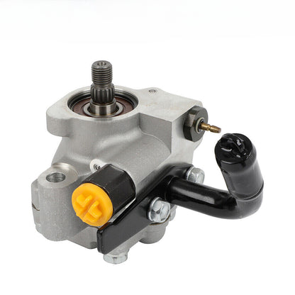 ya 5 8.7 New power steering pump fits for Hyundai Tiburon 03-08 2.7L V6 215423 MZXO-B-003