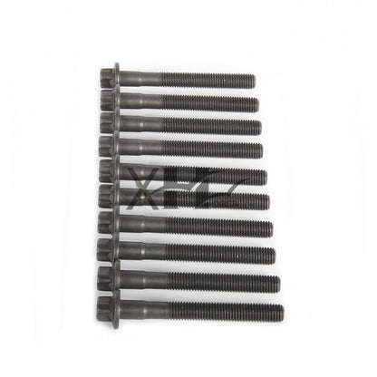 ya 5 8.7 2.2TDI 10*Cylinder Head Bolt Kit Fit for Mercedes-benz Sprinter Vito A6119901022