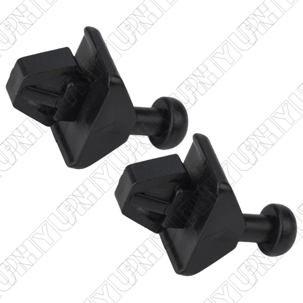 ya 5 8.7 2¡Á Cargo Lid Hook Clip for Nissan Kicks Versa Note 240SX 200SX 180SX 79916-D1000