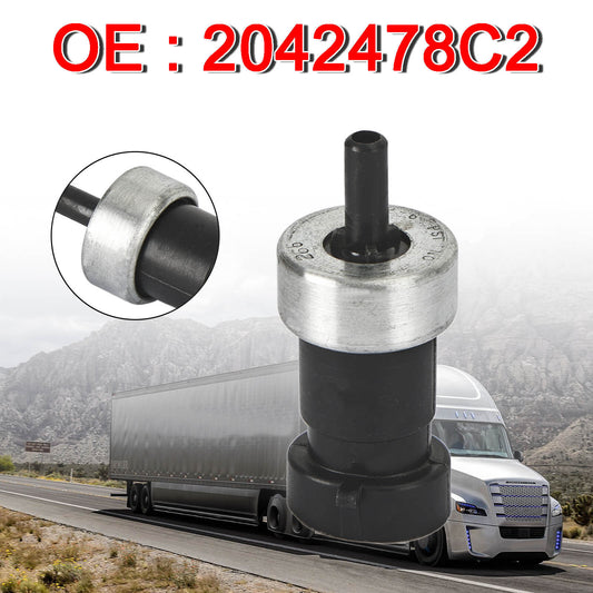 ya 1 8.5.1 ATP International Low Pressure Air Brake Switch 2042478C2 for Advance Truck