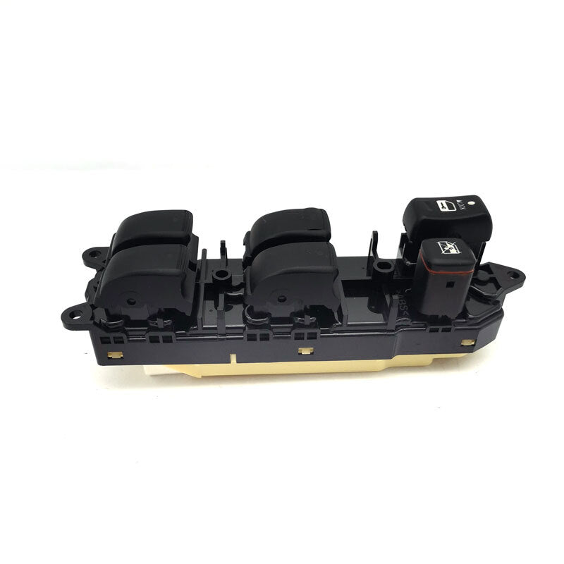 ya 1 8.5.3 84040-60052 driver side power main window switch suitable for Lexus 2003-09 GX470 Rx330