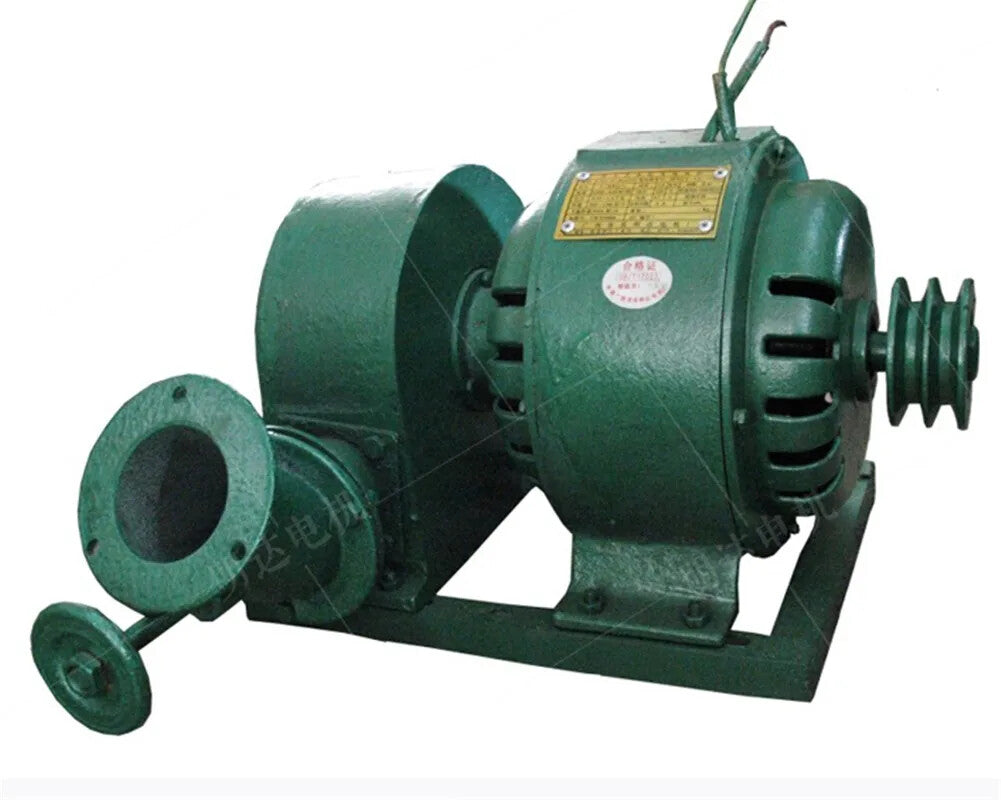 ya 26 1000w 220V Hydroelectric Generator Single Phase Generator Permanent Magnet