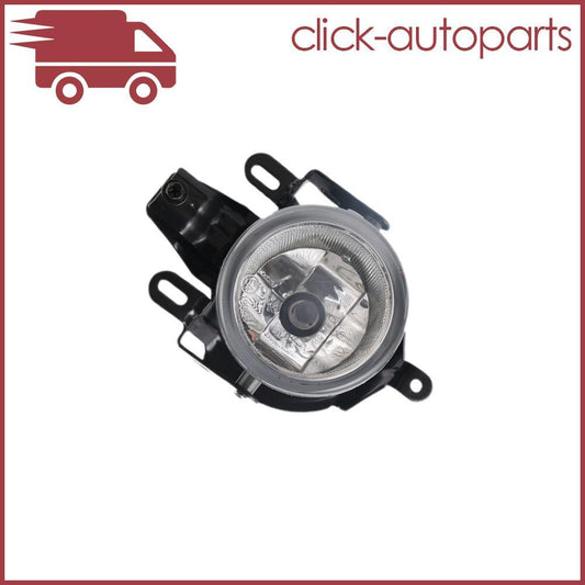 ya 13 5.27.2 Front LH/RH Bumper Fog Light Lamp Fits 2003-06 for Mitsubishi for Pajero V73