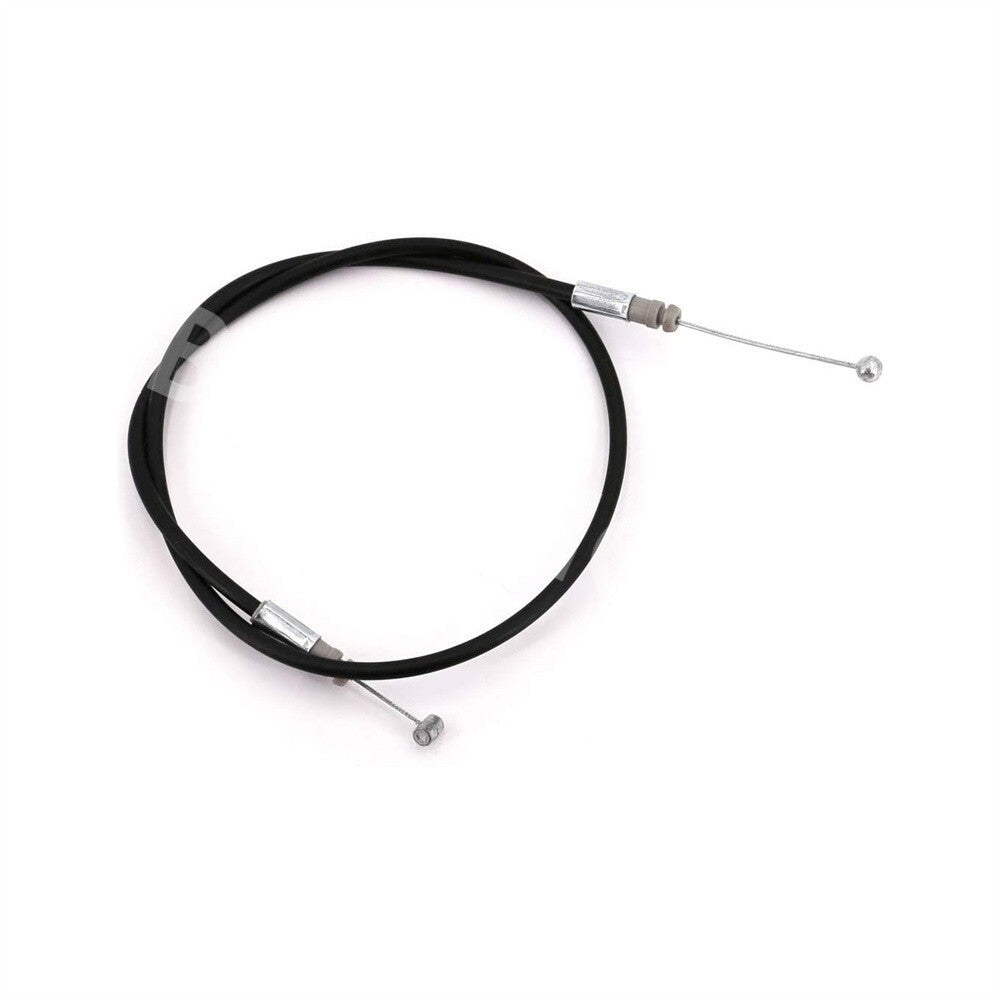 ya 9 6.5 Car Trunk Tailgate Liftgate Latch Cable Fit for Toyota Sequoia 4.7L 2001-2007