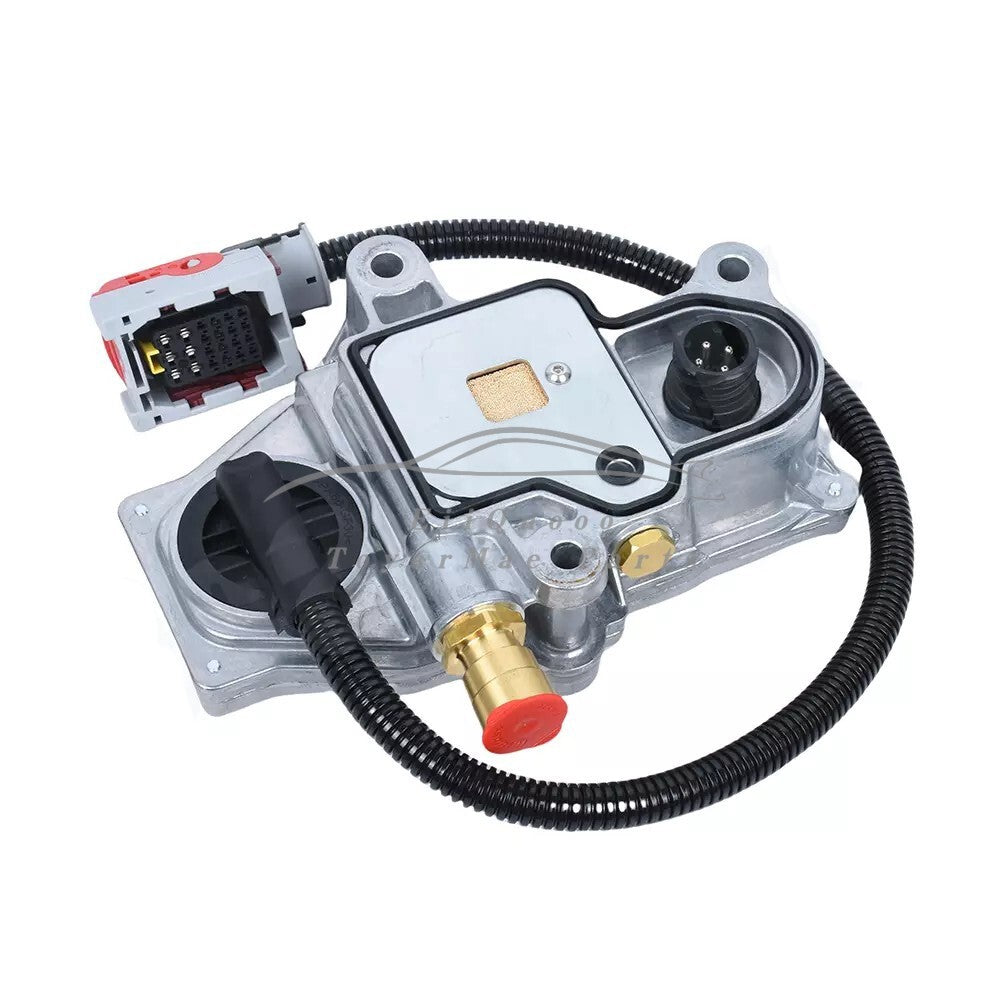 ya 4 6.21 New 22439692 12V Clutch Control Solenoid Valve for Volvo / for Mack Trucks