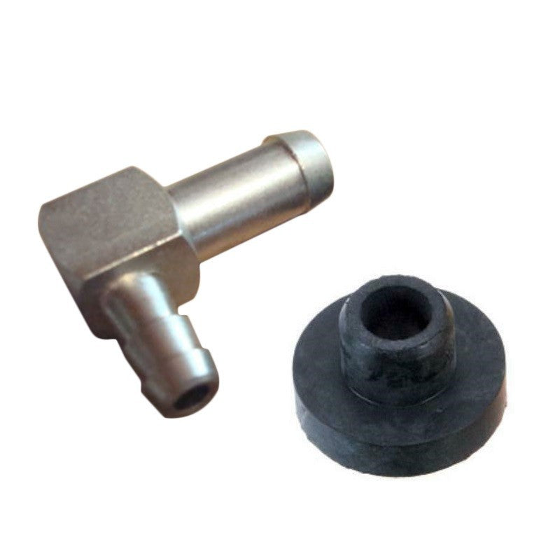 ya 14 Fuel Tank Bushing L Fitting With Grommet, For--John- For Together New