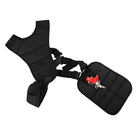 ya 17 Trimmer Strap Double Shoulder Harness Comfortable Adjustable Shoulder Harness He