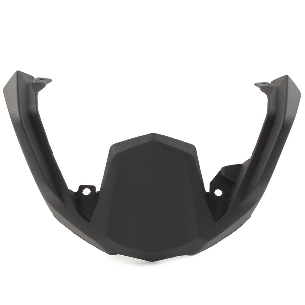 ya 5 8.7 Front Fender Fairing Beak Extension Wheel Cover for BMW R1200GS ADV 2014-2017