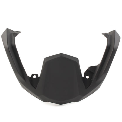 ya 5 8.7 Front Fender Fairing Beak Extension Wheel Cover for BMW R1200GS ADV 2014-2017