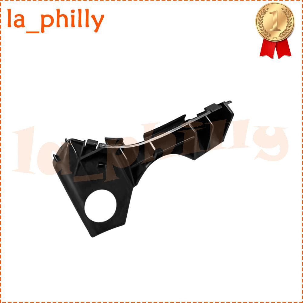 ya 27 6.18.2 Fit for Toyota 2002-2007 for Corolla Front Bumper Mounting Bracket Support Left Side