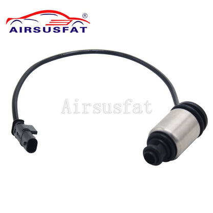 ya 1 8.12 baidi 2 Pieces Rear Air Suspension Spring Pressure Valve for Mercedes W213 W253 E GLC-Class 
