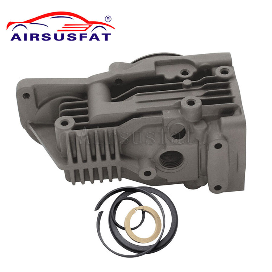 ya 1 8.5.2 Suitable for Mercedes W221 W166 air suspension compressor cylinder piston ring 2213201704