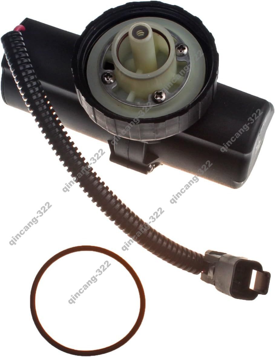ya 27 7.2 Fuel Pump for Caterpillar CAT 416 Backhoe