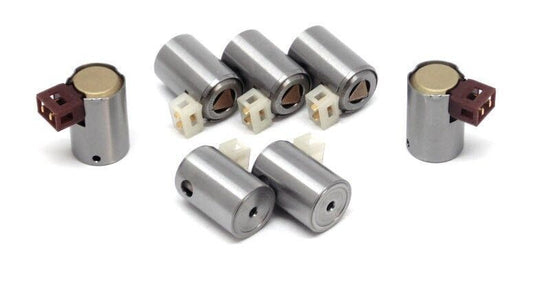 ya 1 8.5.1 for Audi 01M Transmission Shift/TCC/EPC Solenoid Valve Kit 1995- (99102)*