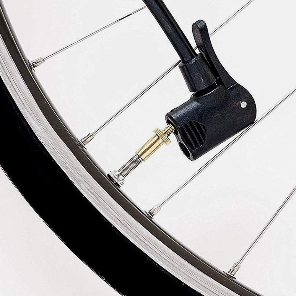 ya 5 8.7 Inflation Pump Balloon Inflatable Nozzle Bike Supplies Air Needle