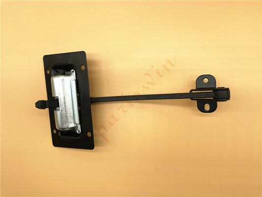 ya 9 6.5 Rear door/tailgate inspection with retained arm 11-18 for Jeep for Wrangler JK