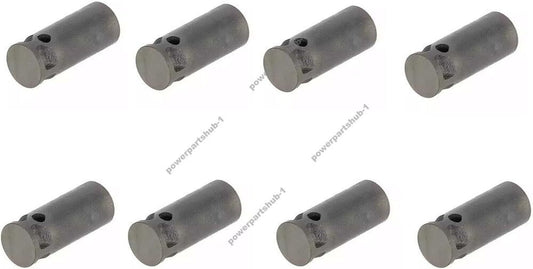 ya 2 7.15 8Pcs Valve Tappet 120116160 for Perkins 403F 403D 103-06 104.22 102.04 Engine
