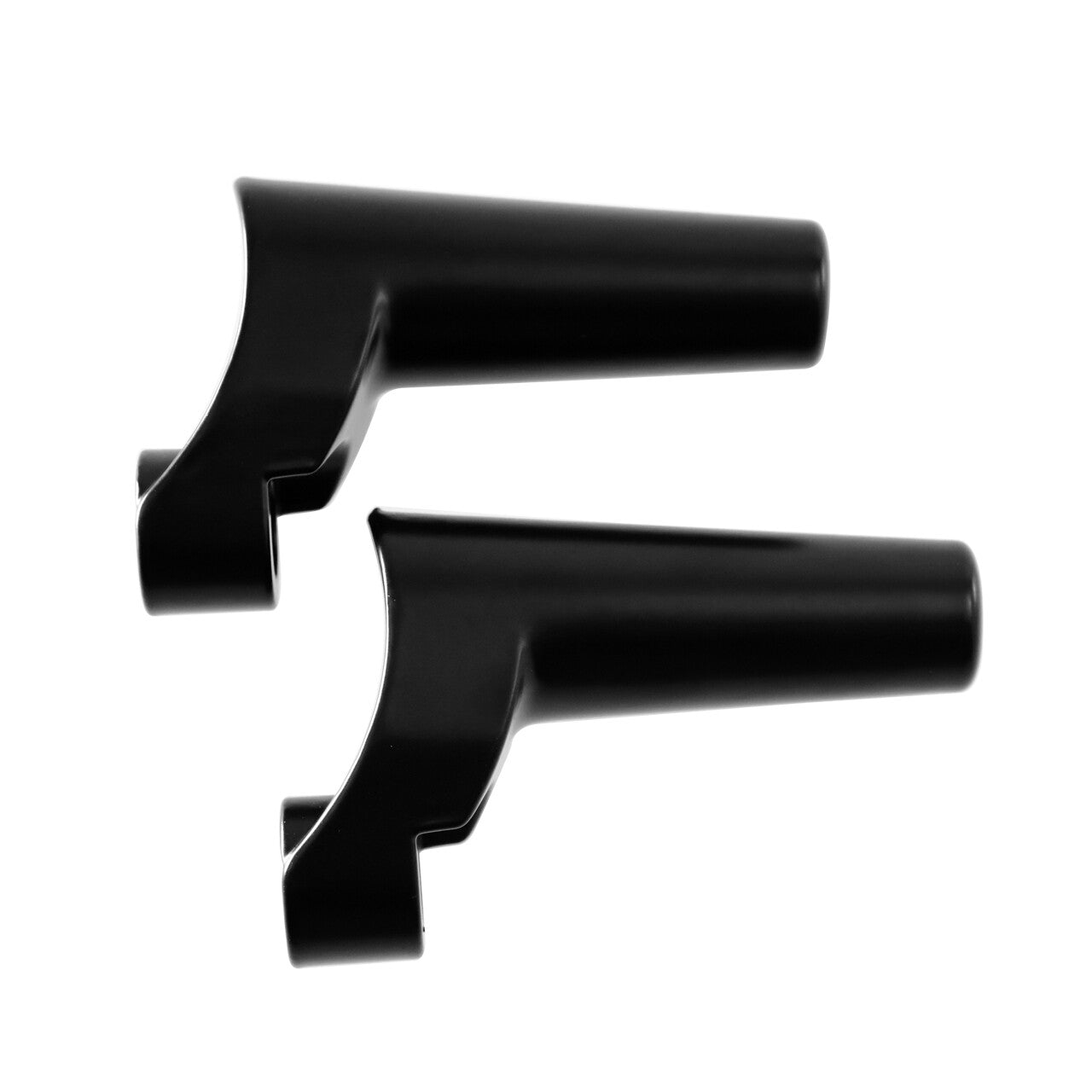 ya 5 6.16.2 Front Turn Signal Mounts Relocation Kit for Harley Sportster Iron 883 1200 88-22