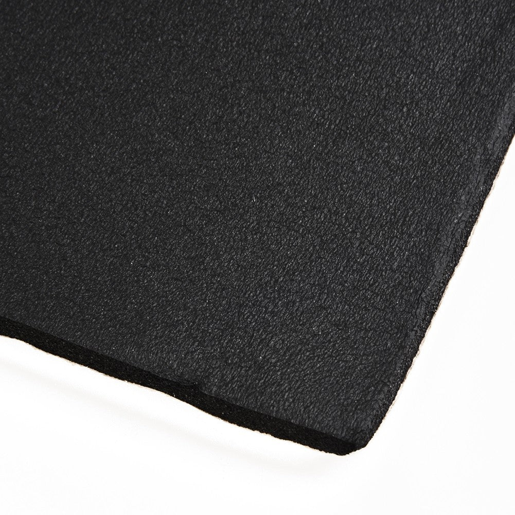 ya 5 8.7 1 Pcs Car Auto Van Sound Proofing Deadening Insulation Foam 30cm*50cm*6mm