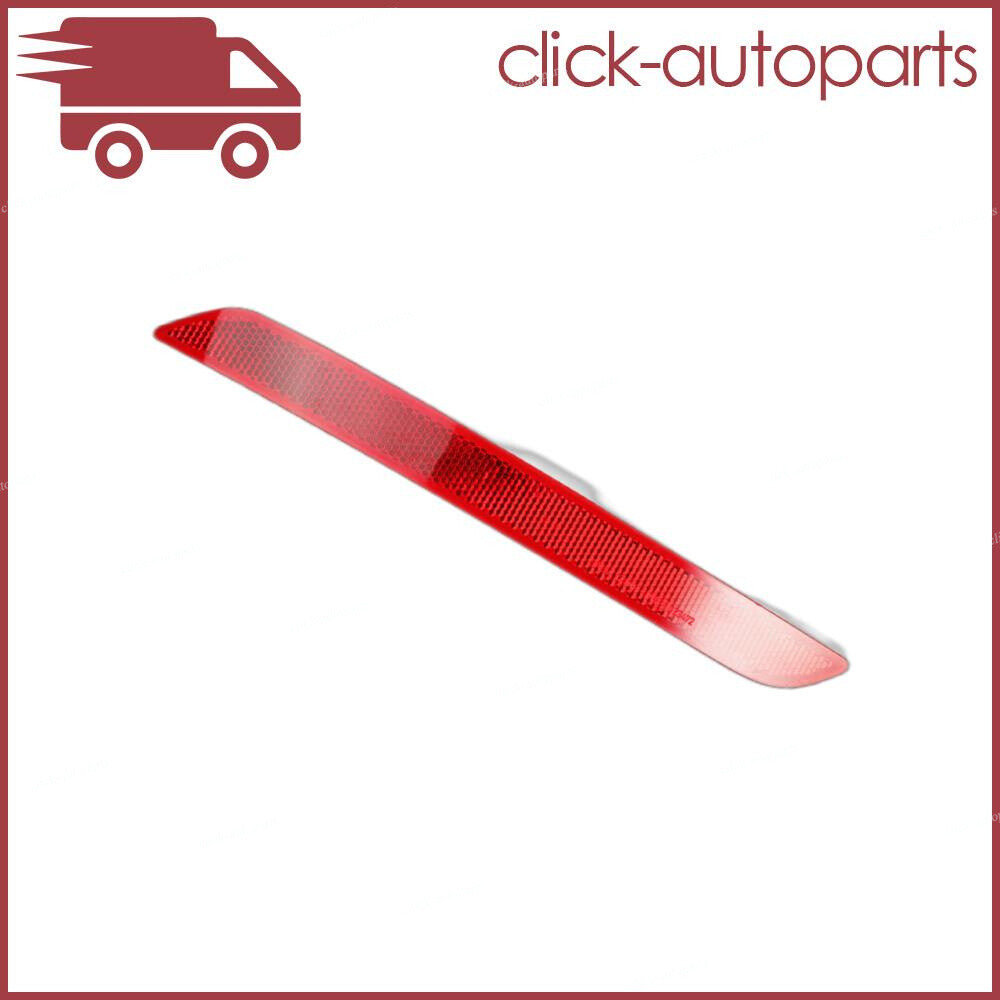 ya 27 6.18.2 Fit Lh BMW3 F31 Wagon 318dX 320iX 328dX 328iX 330dX 335d 335iX REAR Reflector