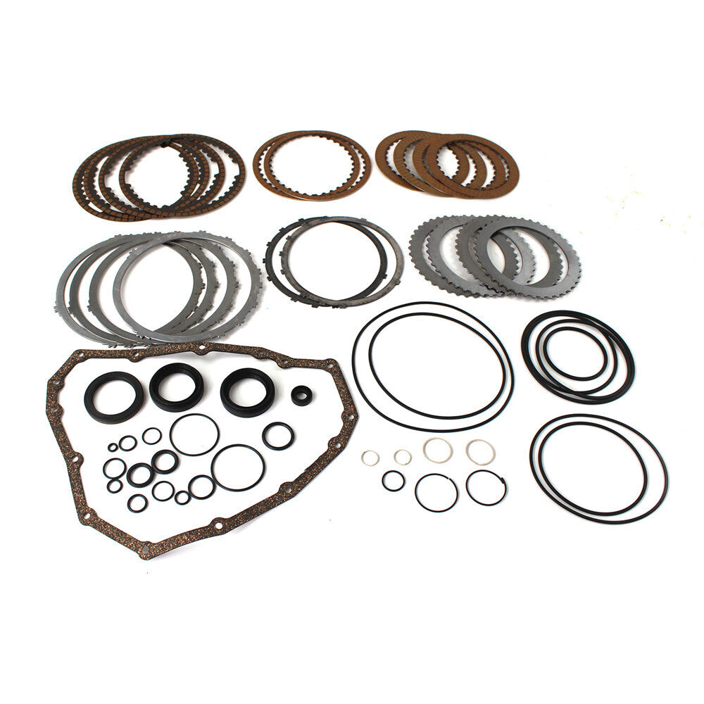 ya 1 8.5.1 JF015E RE0F11A Transmission Master Overhaul Rebuild Kit for SUZUK CVT
