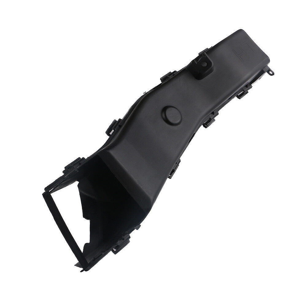 ya 27 6.18.2 Driver Side Front Brake Air Cleaner Intake-Tube Duct Hose Fit for BMW E71 E72 X6