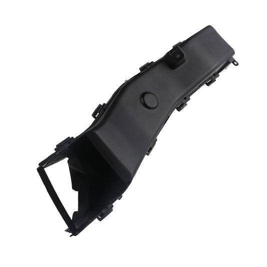 ya 27 6.18.2 Driver Side Front Brake Air Cleaner Intake-Tube Duct Hose Fit for BMW E71 E72 X6