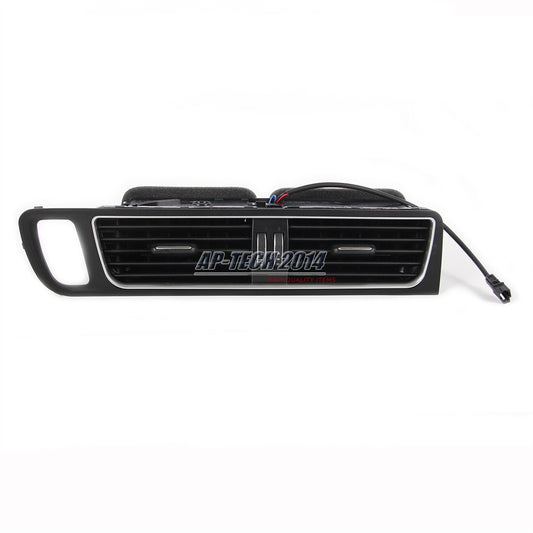 ya 9 6.5 Centre Dashboard AC Air Outlent Vent Fit for Audi Q5 SQ5 #8R1820951G#