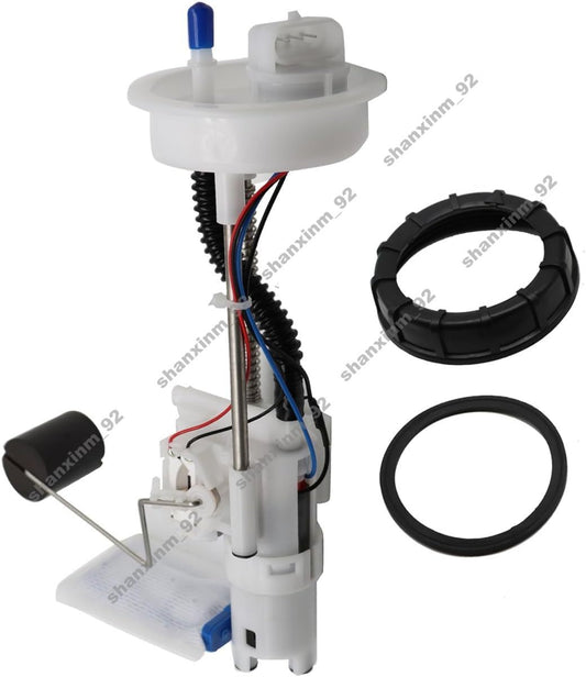 ya 3 6.25.3 2208323 2208591 Fuel Pump Assembly for Polaris UTV RZR 4 900 XP 1000 4 1000