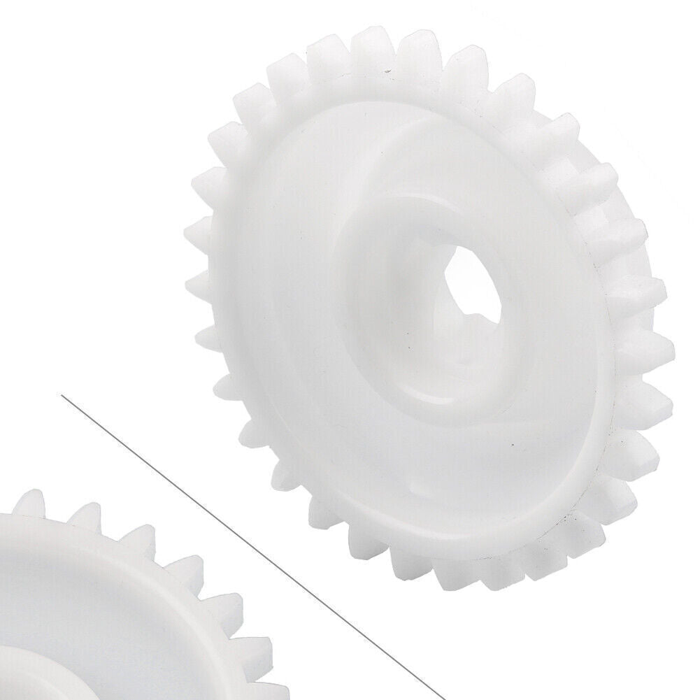 ya 3 6.23 1x RECOIL PULL STARTER GEAR For 1987 - 2006 for Suzuki LT80 LT 80 QUADSPORT