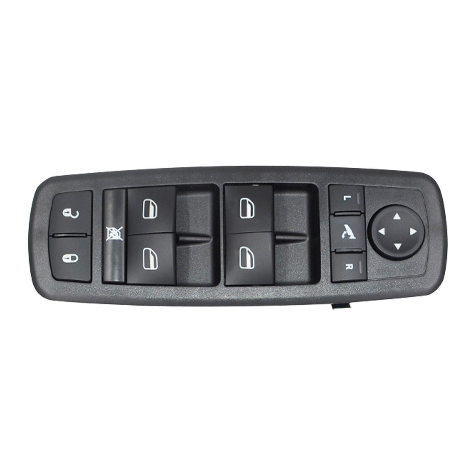 ya 1 8.5.2 Driver Master Window Switch for Chrysler Town &Country for Dodge 08-09 04602534AF