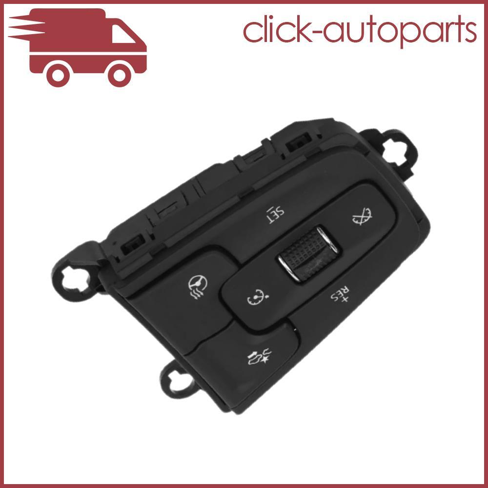 ya 13 Fits For Blazer for Sierra Left Side Steering Wheel Cruise Control Switch Button