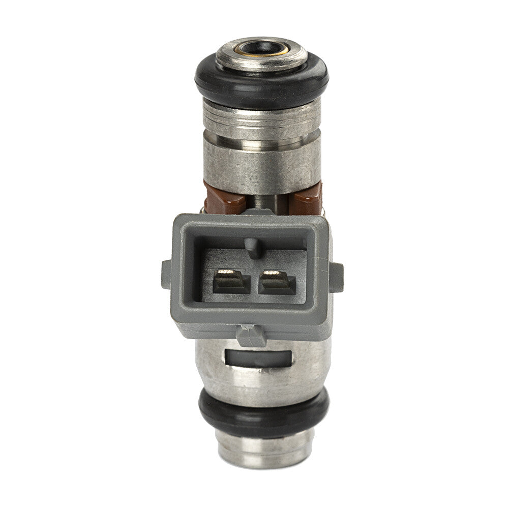 ya 3 6.23 1x Fuel Injectors For Touring Road King Dyna Electra Glide IWP043