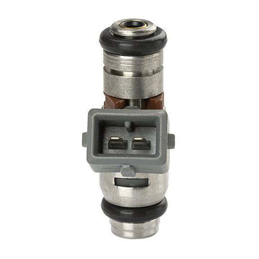 ya 3 6.23 1x Fuel Injectors For Touring Road King Dyna Electra Glide IWP043