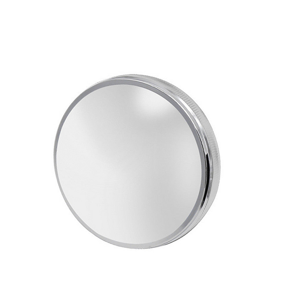 ya 5 8.7 CNC chrome plated OE equipment for MAN ufacturer gas tank cap suitable for Harley Street XL883 1200 Dyna Softail