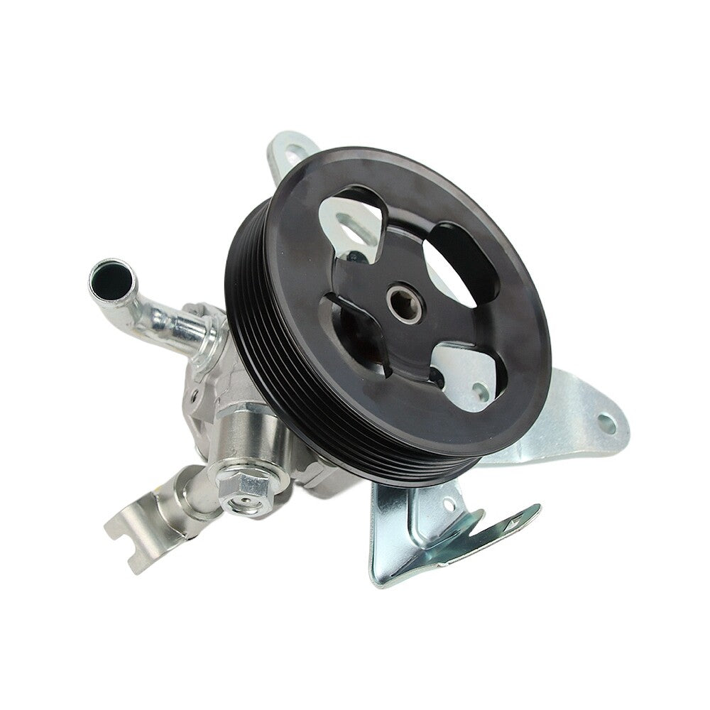 ya 5 8.7 Power Steering Pump Assy fit for Nissan NP300 FRONTIER NAVARA TERRA QR25DE