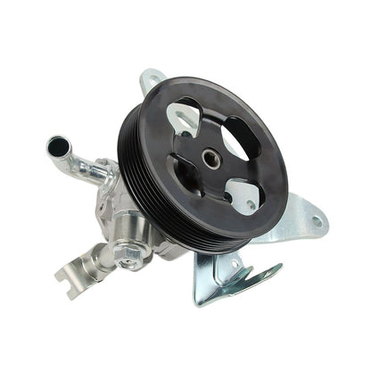 ya 5 8.7 Power Steering Pump Assy fit for Nissan NP300 FRONTIER NAVARA TERRA QR25DE