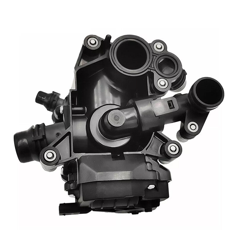 ya 4 6.17 Thermostat Heat for MAN age Module for BMW X1 X2 X3 X4 430i 330i 120i 11537644811